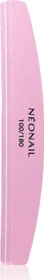Neonail Nagelbuffer 100/180 pink