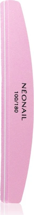 Neonail Nagelbuffer 100/180 pink