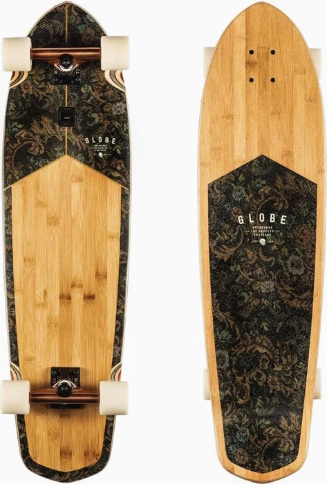 Globe Blazer XL Komplett-Longboard