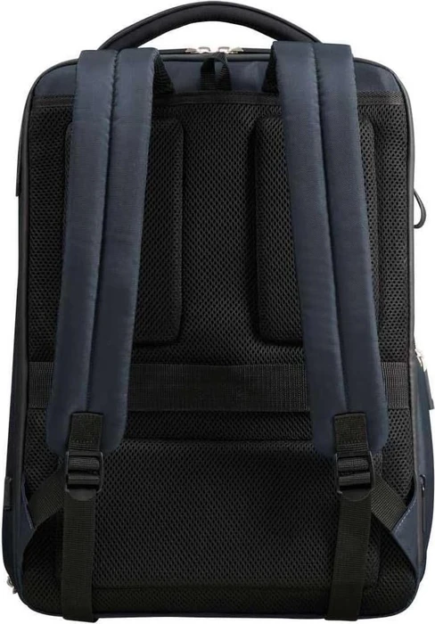 Samsonite Litepoint, Backpack, 17.3" Notebook-Rucksack, 46cm, 24.5l, blau