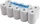 Exacompta 43804E Bonrolle Thermopapier, 80mm, 10 Rollen