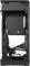 Cooler Master NCORE 100 MAX Bronze Edition, bronze/schwarz, Glasfenster, Mini-ITX, 850W SFX Vorschaubild
