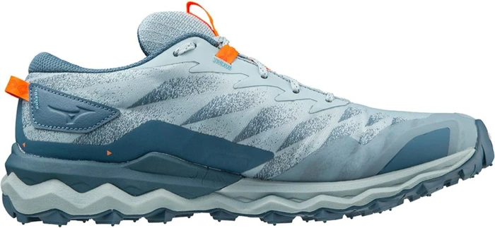 Mizuno Wave Daichi 7 (Herren)