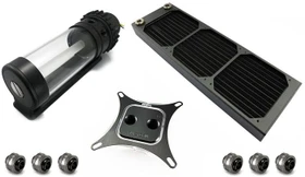 XSPC RayStorm D5 Photon AX360 WaterCooling Kit