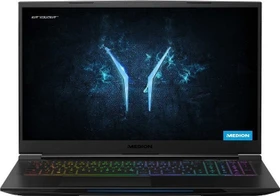 Medion Erazer X17803, Core i7-9750H, 16GB RAM, 512GB SSD, 1TB HDD, GeForce RTX 2060, DE (MD61476 / 30026620)
