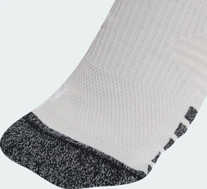 adidas Adi 26 Fußballstutzen team light grey/white
