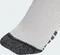 adidas Adi 26 Fußballstutzen team light grey/white Vorschaubild