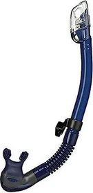 Tusa Hyperdry Elite II Trockenschnorchel indigo