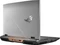 ASUS ROG Chimera G703VI-E5041T, schwarz, Core i7-7820HK, 32GB RAM, 256GB SSD, 2TB HDD, GeForce GTX 1080, DE Vorschaubild