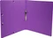 Exacompta Iderama Ringbuch 2-Ring, 20mm, A4, violett Vorschaubild
