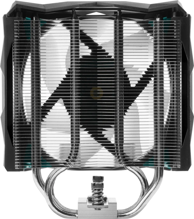 Iceberg Thermal IceSLEET G4 OC Black