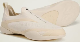 adidas by Stella McCartney Taekwondo almond milk-smc/core black (Damen)