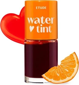 Etude House Dear Darling Water Tint getönter Lippenbalsam 03 orange ade, 9g