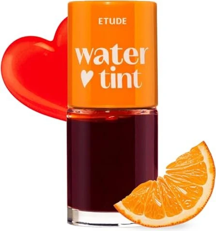 Etude House Dear Darling Water Tint getönter Lippenbalsam 03 orange ade, 9g