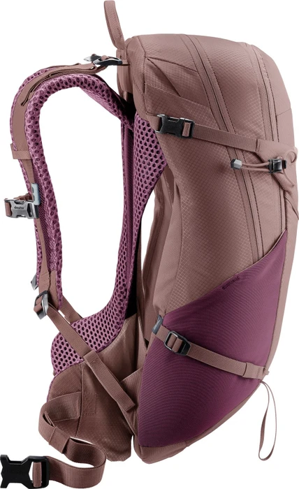 Deuter Futura 21 SL cassis/ashrose