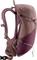 Deuter Futura 21 SL cassis/ashrose Vorschaubild