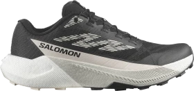 Salomon Pulsar black/lunar rock/white (Herren)