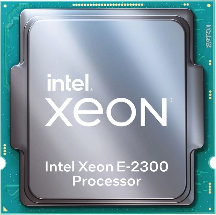 Intel Xeon E-2336, 6C/12T, 2.90-4.80GHz, tray