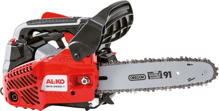 AL-KO Comfort BKS 2625 T Benzin-Kettensäge