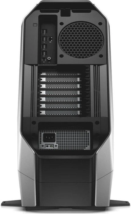 Dell Alienware Area-51, Core i7-5820K, 16GB RAM, 128GB SSD, 2TB HDD, GeForce GTX 970