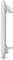 Ubiquiti Panel Antenne, 5GHz/2.4GHz, 10-15dBi, RP-SMA, direktional Vorschaubild