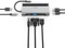 Hama USB-C-Multiport-Adapter, USB-C 3.0 [Stecker] Vorschaubild