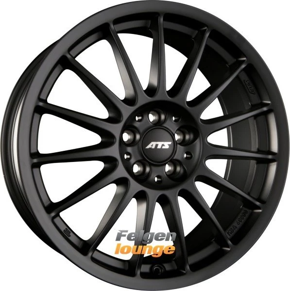 ATS Streetrallye 8.0x19 5/108 ET45 (verschiedene Farben)