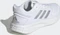 adidas Duramo SL 2.0 cloud white/silver metallic/grey one (Damen) Vorschaubild