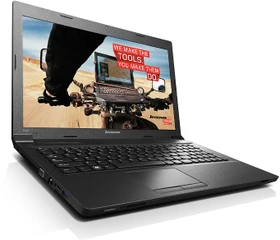 Lenovo B590, Pentium 2020M, 4GB RAM, 500GB HDD, DE