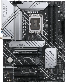 ASUS Prime Z690-P WIFI (Intel 1700)