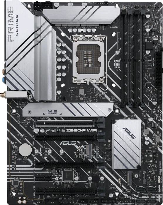 ASUS Z690