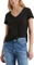Marc O'Polo Regular V-Neck T-Shirt kurzarm (Damen) Vorschaubild