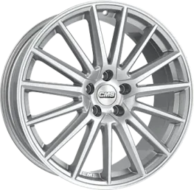 CMS C23 6.0x15 4/100 ET46 (verschiedene Farben)