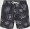 O'Neill Cali Print 15" Badeshorts (Herren) Vorschaubild