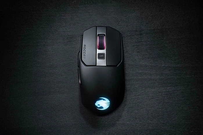 Roccat Kain 200 Aimo schwarz, USB