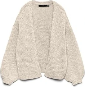 Vero Moda Maybe Strickjacke birch (Damen)