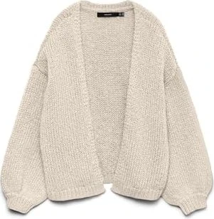 Vero Moda Maybe Strickjacke birch (Damen)