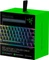 Razer PBT Keycap + Coiled Cable Upgrade Set, US/UK Vorschaubild