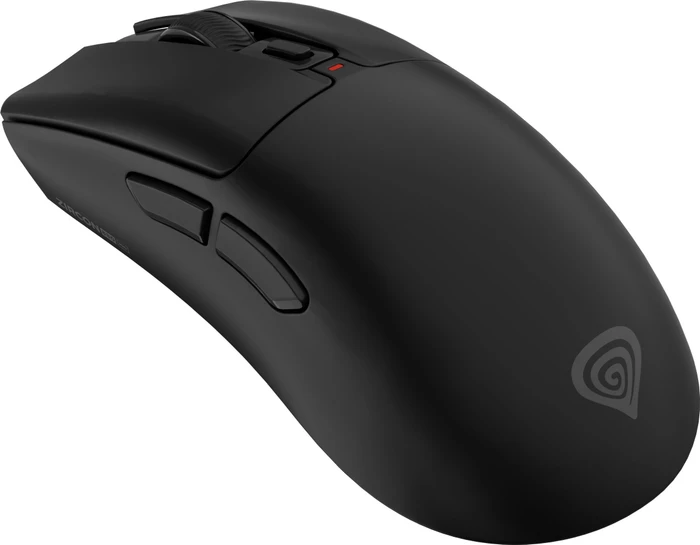 Genesis Zircon 880 Pro 8K/8K Wireless Gaming Mouse schwarz, USB/Bluetooth