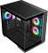 iTek Dark Cave DS Black, Glasfenster Vorschaubild