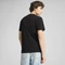 Puma Graphics Sneaker T-Shirt kurzarm puma black (Herren) Vorschaubild