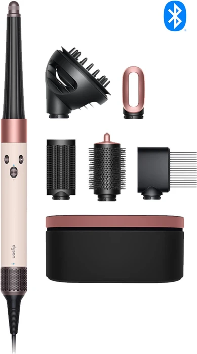 Dyson Airwrap i.d. Curly & Coily