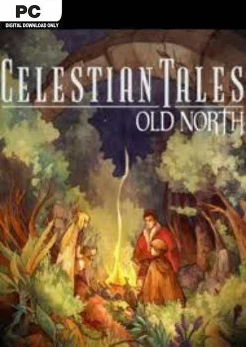 Celestian Tales: Old North (Download) (PC)