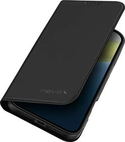 Nevox Vario für Apple iPhone 16 Plus schwarz