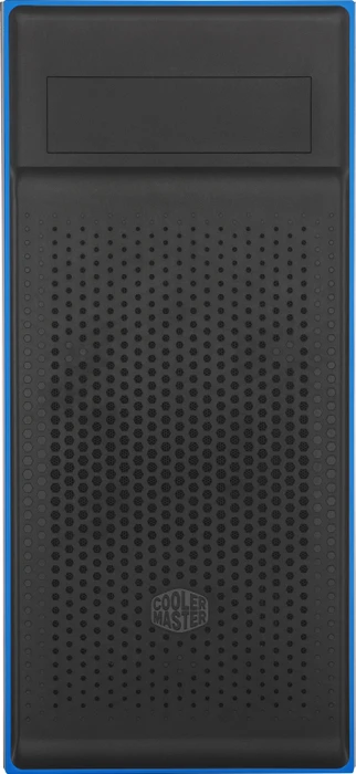 Cooler Master MasterBox E501L, schwarz