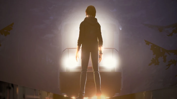 Life is Strange: Before the Storm (PS4) – Bild 6
