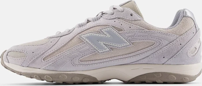 New Balance 204L grey matter/shipyard