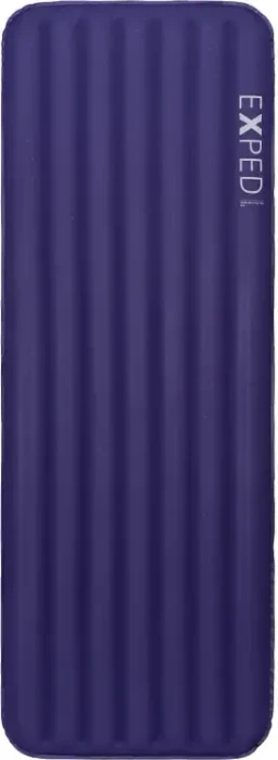 Exped MegaMat Ultra MW Isomatte aubergine