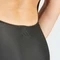 adidas Big Bars Badeanzug schwarz (Damen) Vorschaubild