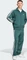 adidas Adicolor Classics Firebird Originals Trainingsjacke mineral green (Herren) Vorschaubild
